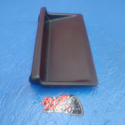 USED LHD Clock Warning Light Trim Bezel Black FB01 55 715A 07 RX7 FC S5 S5B44/5