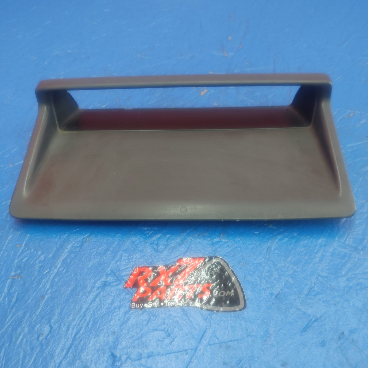 LHD Clock Warning Light Trim Bezel Grey FB01 55 715A 07 RX7 RX-7 FC S5 FC3S 89 - 91 FC FC3S 13B S5B44/7