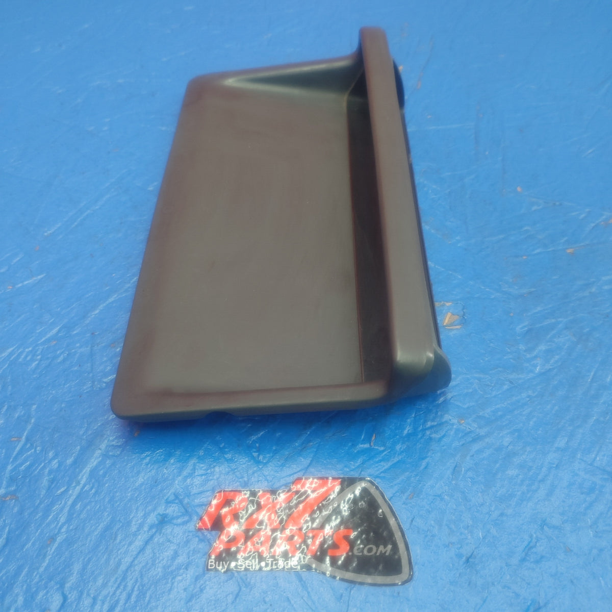LHD Clock Warning Light Trim Bezel Grey FB01 55 715A 07 RX7 RX-7 FC S5 FC3S 89 - 91 FC FC3S 13B S5B44/7