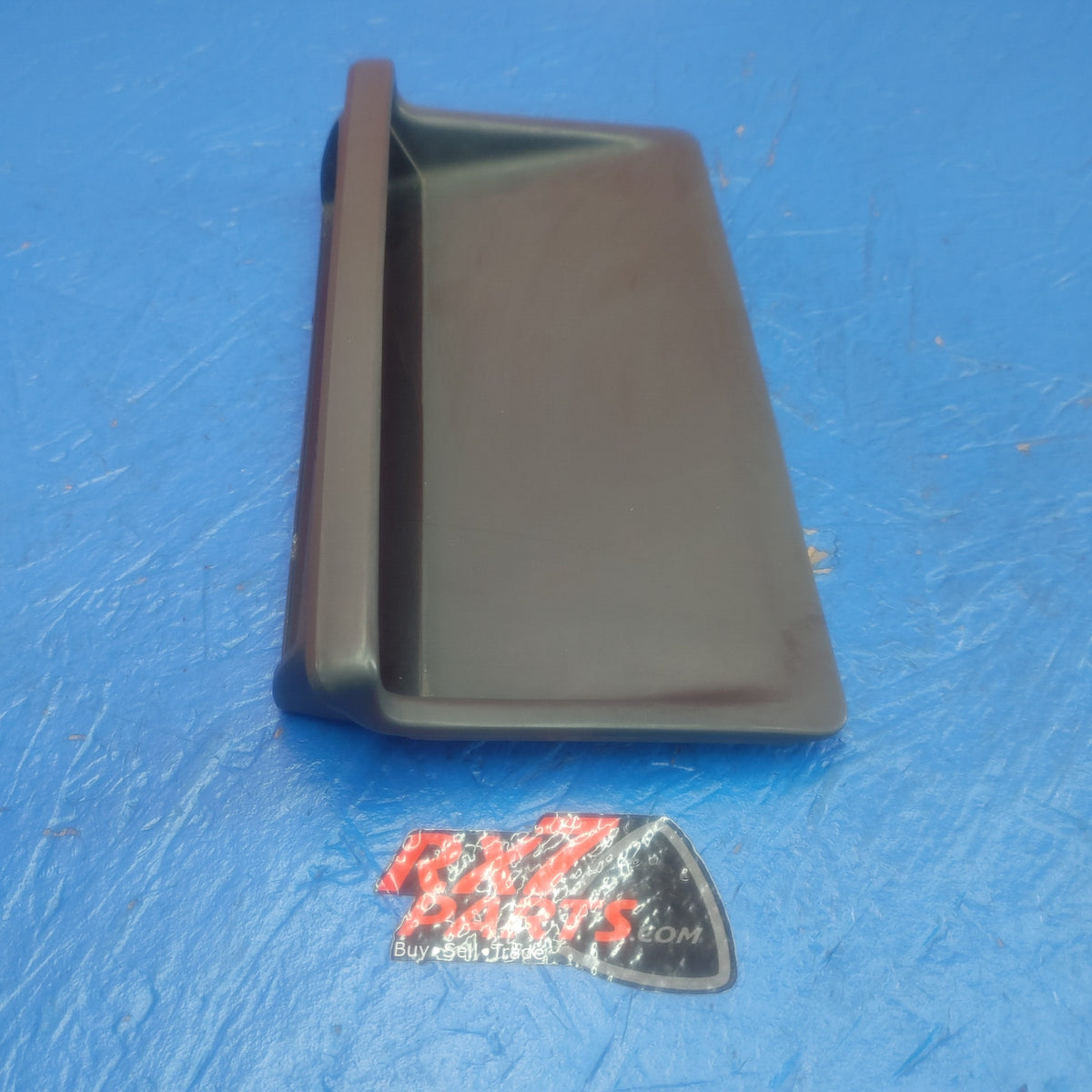 LHD Clock Warning Light Trim Bezel Grey FB01 55 715A 07 RX7 RX-7 FC S5 FC3S 89 - 91 FC FC3S 13B S5B44/7