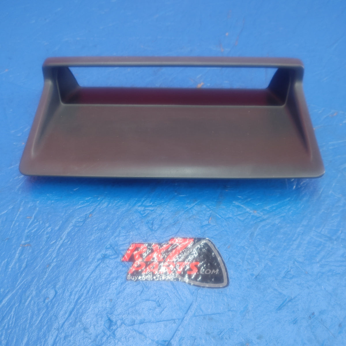 LHD Clock Warning Light Trim Bezel Grey FB01 55 715A 07 RX7 RX-7 FC S5 FC3S 89 - 91 FC FC3S 13B S5B44/8