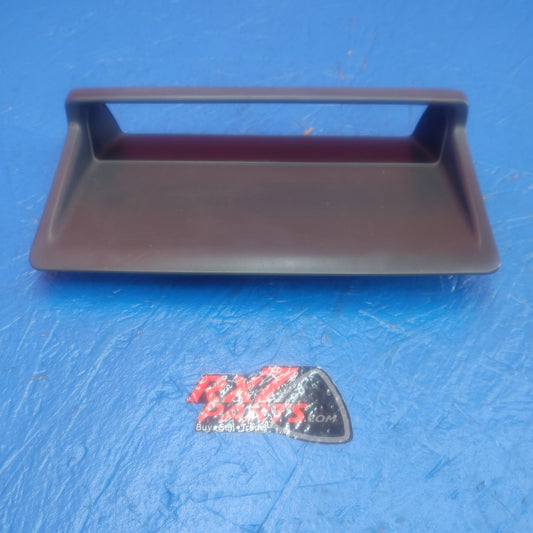 USED LHD Clock Warning Light Trim Bezel Grey FB01 55 715A 07 RX7 FC S5 S5B44/8