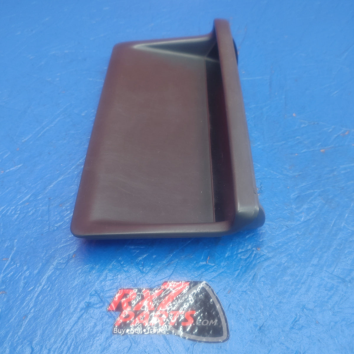 LHD Clock Warning Light Trim Bezel Grey FB01 55 715A 07 RX7 RX-7 FC S5 FC3S 89 - 91 FC FC3S 13B S5B44/8