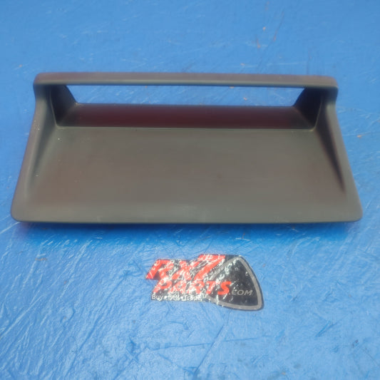 USED LHD Clock Warning Light Trim Bezel Grey FB01 55 715A 07 RX7 FC S5 S5B44/9