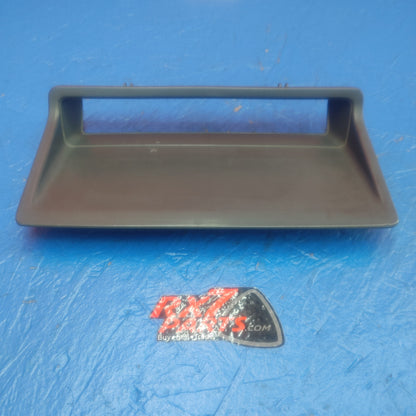 LHD Clock Warning Light Trim Bezel Grey FB01 55 715A 07 RX7 RX-7 FC S4 FC3S 86 - 88 FC FC3S 13B S5B44/10