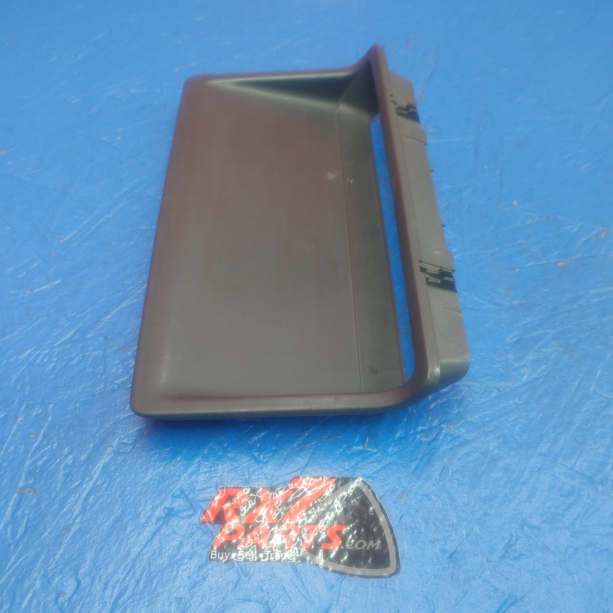 LHD Clock Warning Light Trim Bezel Grey FB01 55 715A 07 RX7 RX-7 FC S4 FC3S 86 - 88 FC FC3S 13B S5B44/10