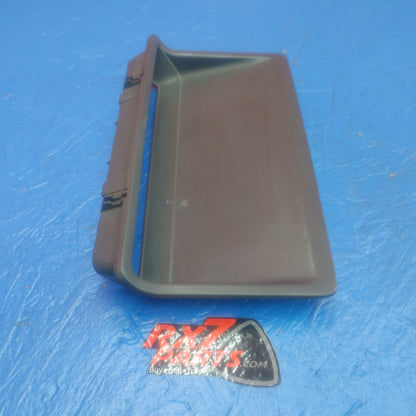 LHD Clock Warning Light Trim Bezel Grey FB01 55 715A 07 RX7 RX-7 FC S4 FC3S 86 - 88 FC FC3S 13B S5B44/10