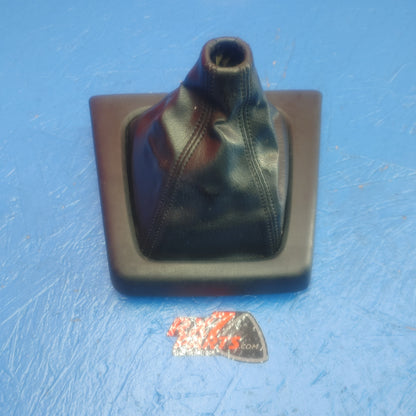 LHD, RHD Manual Transmission Shifter Boot And Bezel  RX7 RX-7 FC S5 FC3S 89 - 91 FC FC3S 13B S5B44/11
