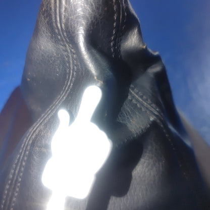 LHD, RHD Manual Transmission Shifter Boot And Bezel  RX7 RX-7 FC S5 FC3S 89 - 91 FC FC3S 13B S5B44/11