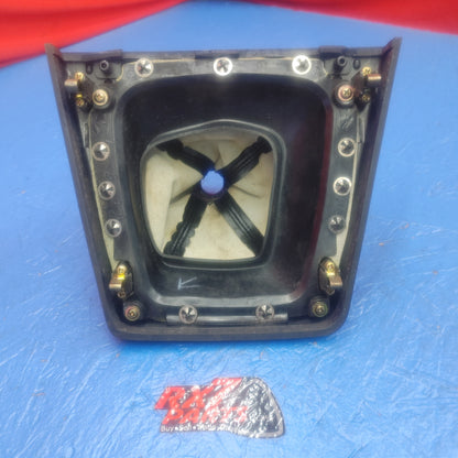LHD, RHD Manual Transmission Shifter Boot And Bezel  RX7 RX-7 FC S5 FC3S 89 - 91 FC FC3S 13B S5B44/11