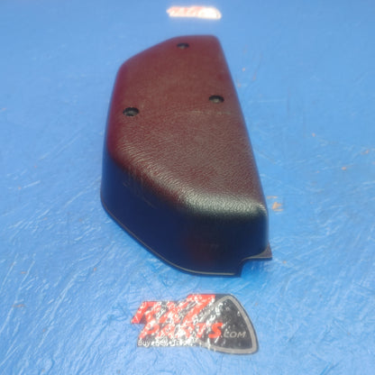 LHD Coupe Rear Wiper Motor Plastic Trim Cover  RX7 RX-7 FC FC3S 86 - 91 FC FC3S 13B S5B44/13