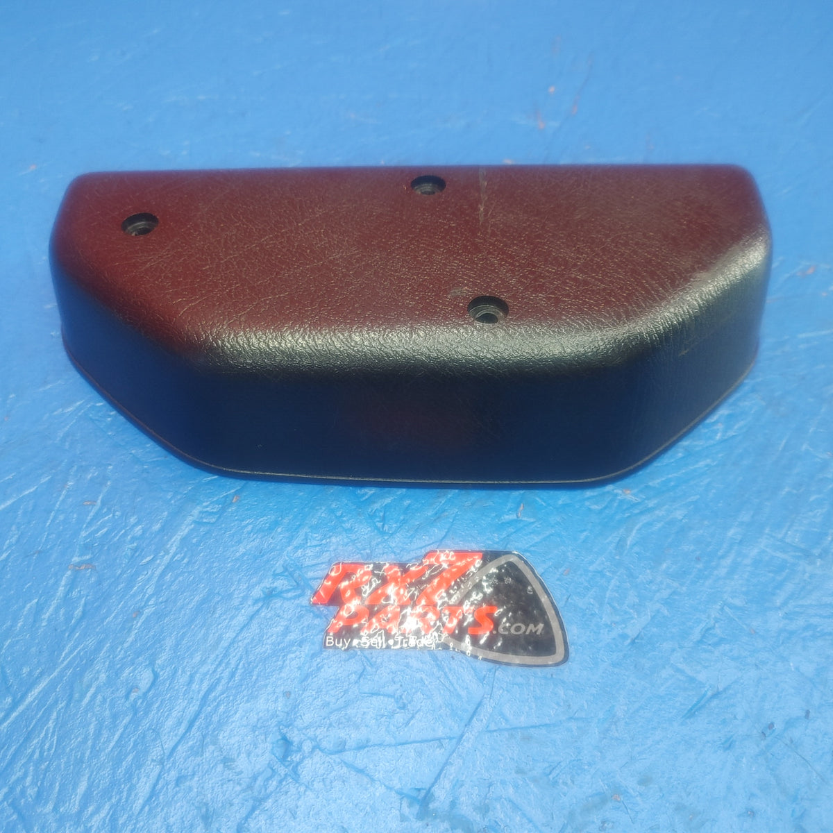 LHD Coupe Rear Wiper Motor Plastic Trim Cover  RX7 RX-7 FC FC3S 86 - 91 FC FC3S 13B S5B44/13