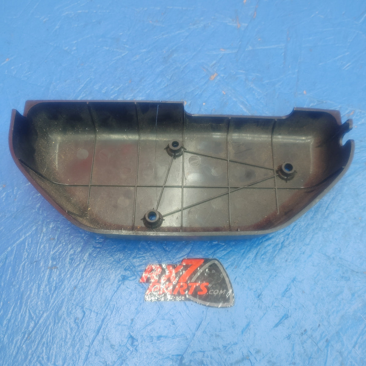 LHD Coupe Rear Wiper Motor Plastic Trim Cover  RX7 RX-7 FC FC3S 86 - 91 FC FC3S 13B S5B44/13