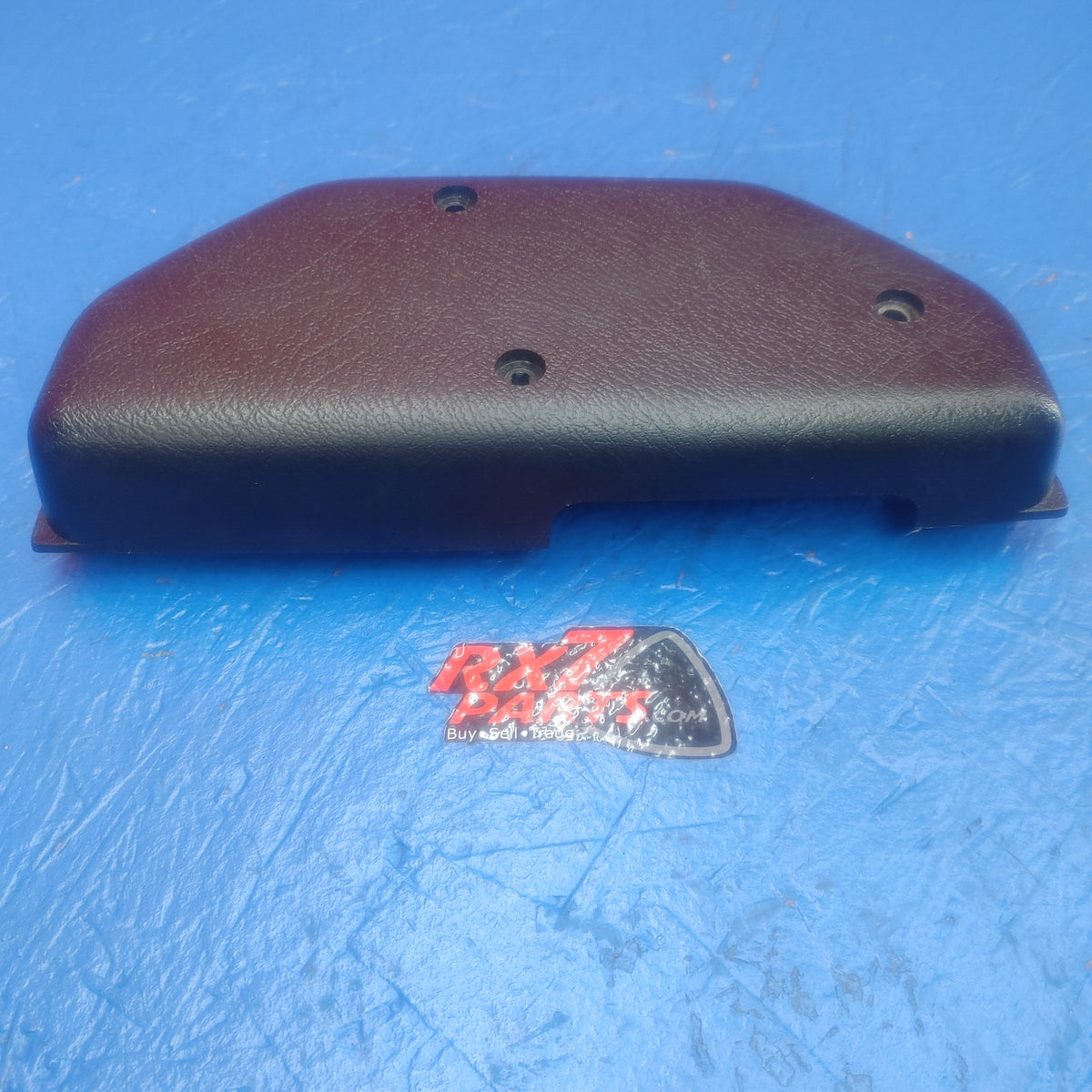 LHD Coupe Rear Wiper Motor Plastic Trim Cover  RX7 RX-7 FC FC3S 86 - 91 FC FC3S 13B S5B44/14