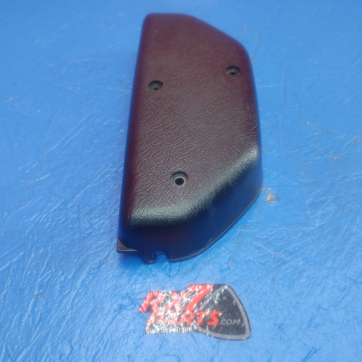 LHD Coupe Rear Wiper Motor Plastic Trim Cover  RX7 RX-7 FC FC3S 86 - 91 FC FC3S 13B S5B44/14