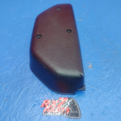 LHD Coupe Rear Wiper Motor Plastic Trim Cover  RX7 RX-7 FC FC3S 86 - 91 FC FC3S 13B S5B44/14