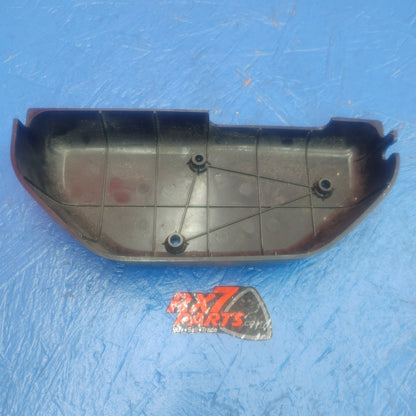 LHD Coupe Rear Wiper Motor Plastic Trim Cover  RX7 RX-7 FC FC3S 86 - 91 FC FC3S 13B S5B44/14