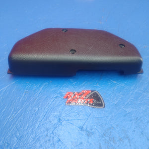 LHD Coupe Rear Wiper Motor Plastic Trim Cover  RX7 RX-7 FC FC3S 86 - 91 FC FC3S 13B S5B44/15