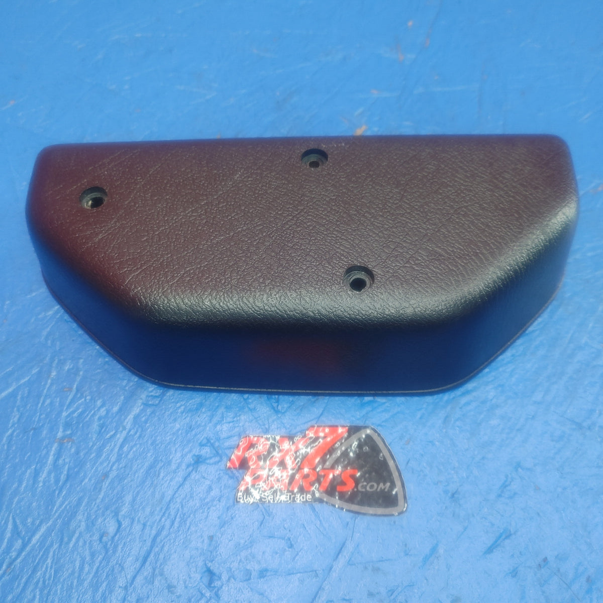 LHD Coupe Rear Wiper Motor Plastic Trim Cover  RX7 RX-7 FC FC3S 86 - 91 FC FC3S 13B S5B44/15