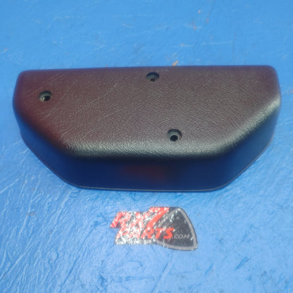 LHD Coupe Rear Wiper Motor Plastic Trim Cover  RX7 RX-7 FC FC3S 86 - 91 FC FC3S 13B S5B44/15