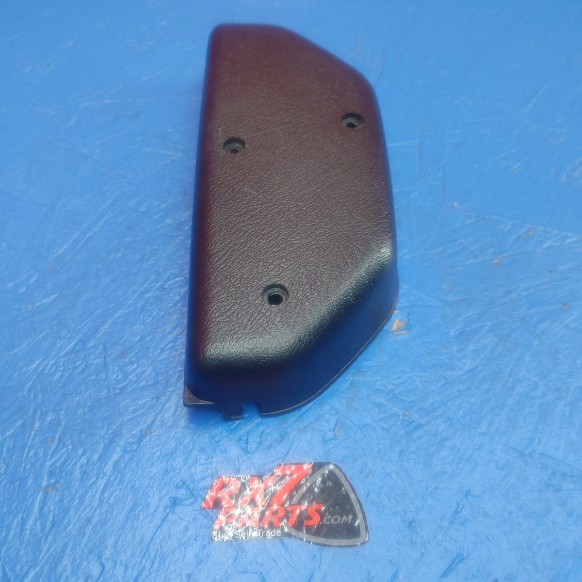 LHD Coupe Rear Wiper Motor Plastic Trim Cover  RX7 RX-7 FC FC3S 86 - 91 FC FC3S 13B S5B44/15