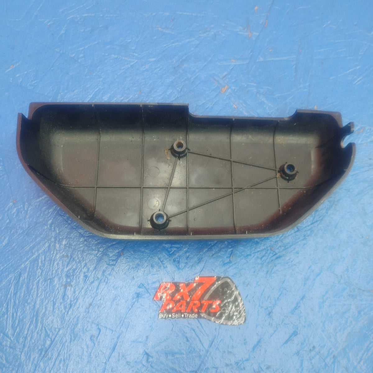 LHD Coupe Rear Wiper Motor Plastic Trim Cover  RX7 RX-7 FC FC3S 86 - 91 FC FC3S 13B S5B44/15
