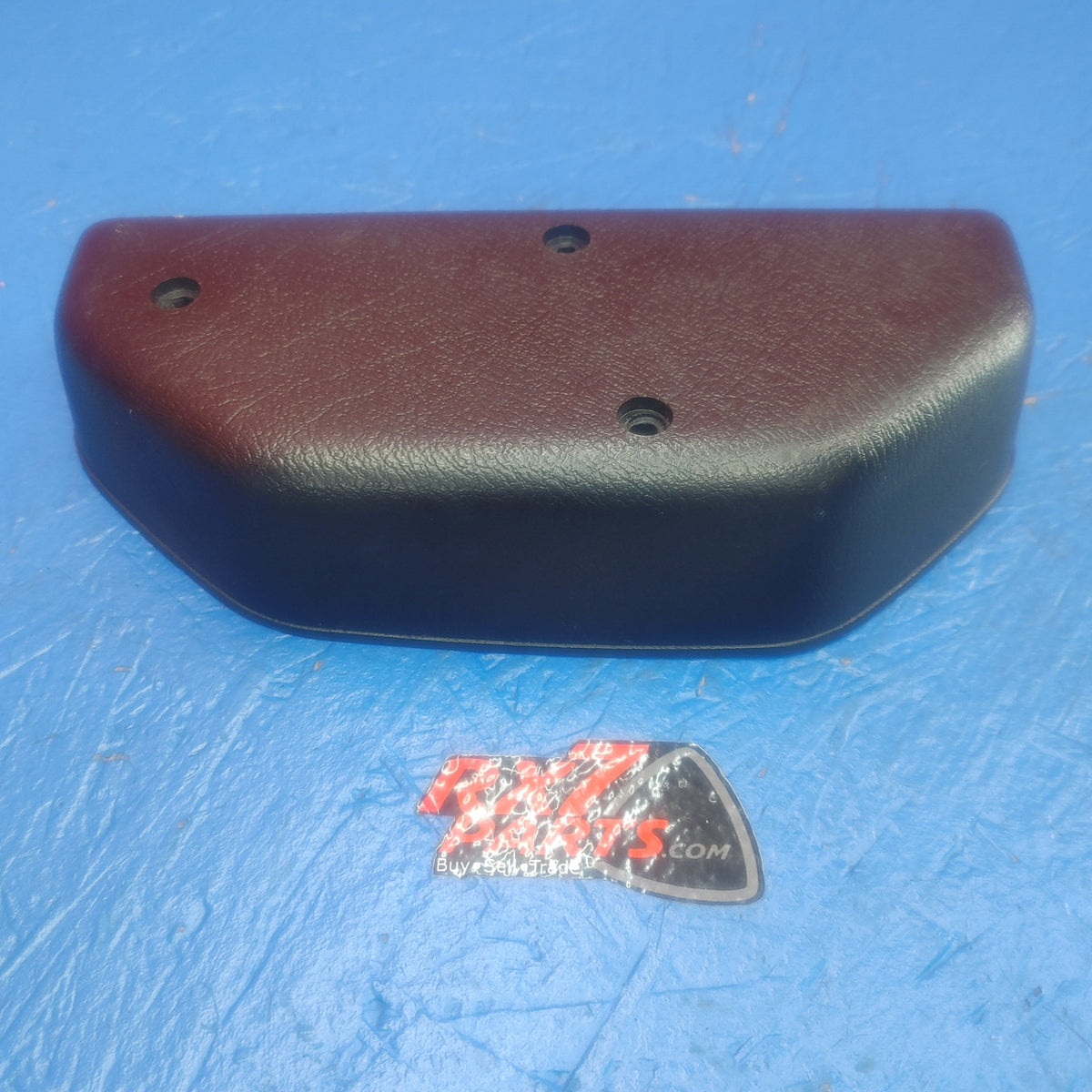 LHD Coupe Rear Wiper Motor Plastic Trim Cover  RX7 RX-7 FC FC3S 86 - 91 FC FC3S 13B S5B44/16
