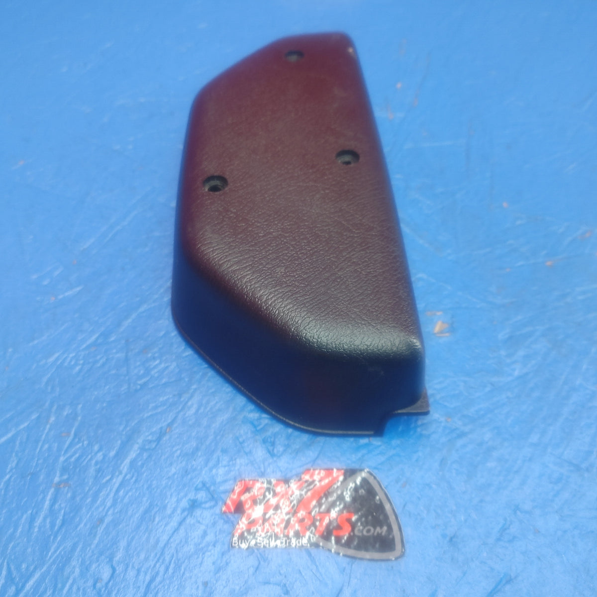 LHD Coupe Rear Wiper Motor Plastic Trim Cover  RX7 RX-7 FC FC3S 86 - 91 FC FC3S 13B S5B44/16