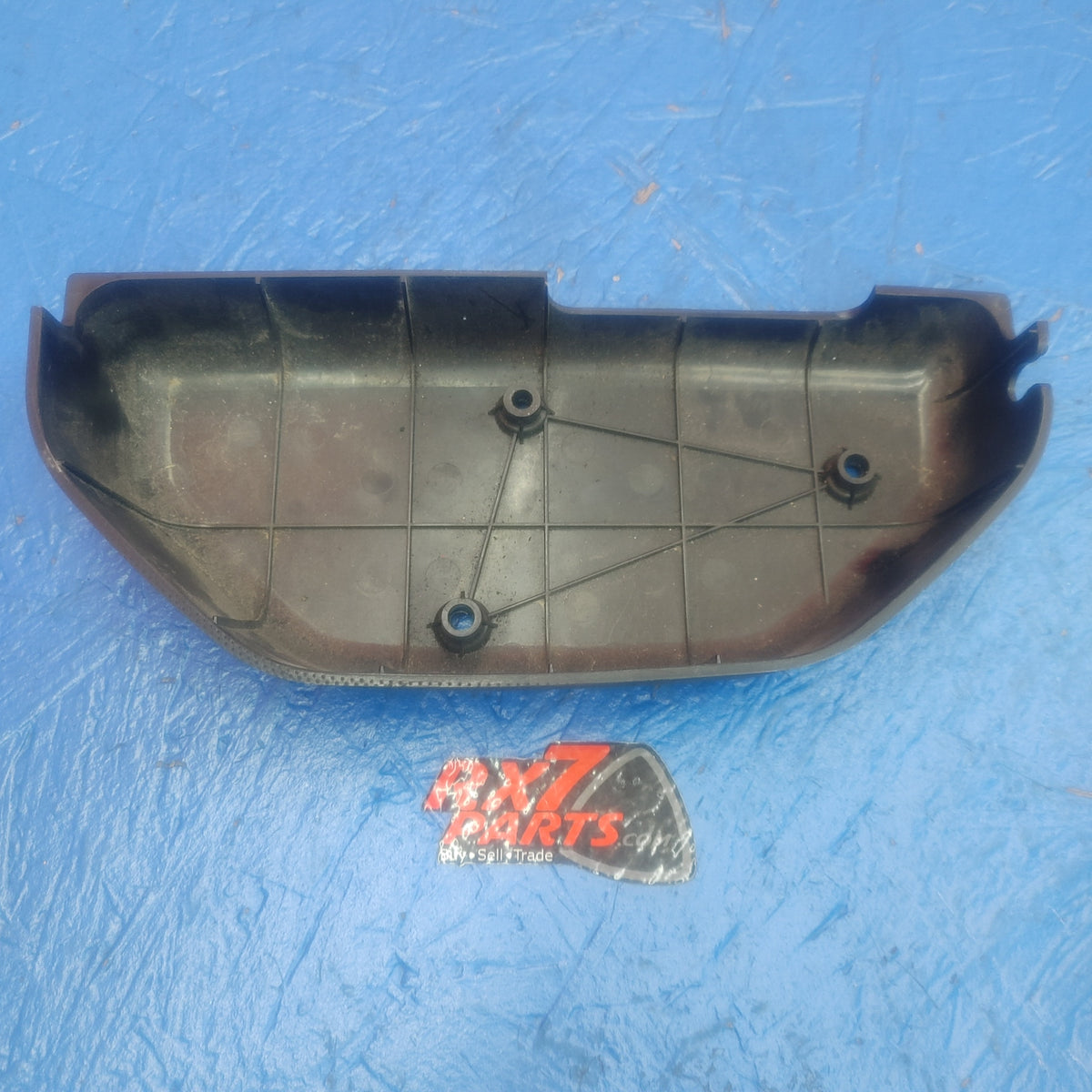 LHD Coupe Rear Wiper Motor Plastic Trim Cover  RX7 RX-7 FC FC3S 86 - 91 FC FC3S 13B S5B44/16