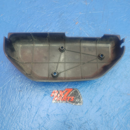 LHD Coupe Rear Wiper Motor Plastic Trim Cover  RX7 RX-7 FC FC3S 86 - 91 FC FC3S 13B S5B44/16