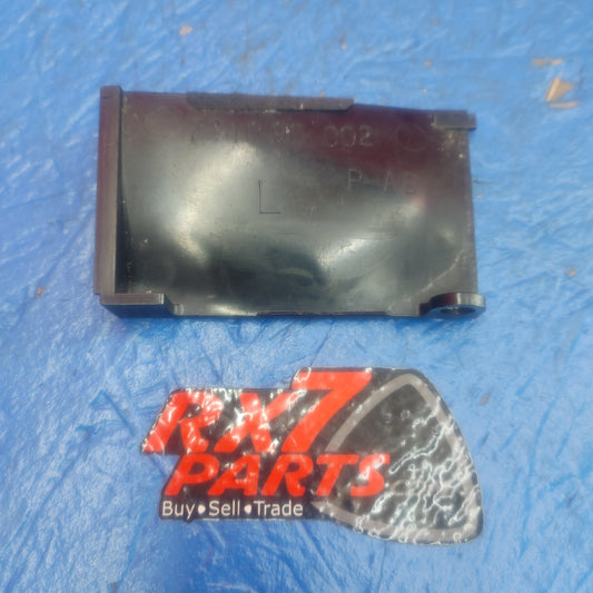 LHD Cluster Bezel Lower Trim 7240 90 002 RX7 RX-7 FC FC3S 86 - 91 FC FC3S 13B S5B44/17