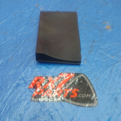 LHD Cluster Bezel Lower Cruise Control Trim 7240 90 002 RX7 RX-7 FC FC3S 86 - 91 FC FC3S 13B S5B44/20