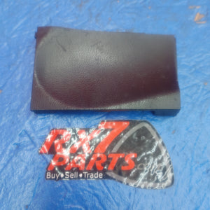 LHD Cluster Bezel Lower Cruise Control Trim 7240 90 002 RX7 RX-7 FC FC3S 86 - 91 FC FC3S 13B S5B44/21