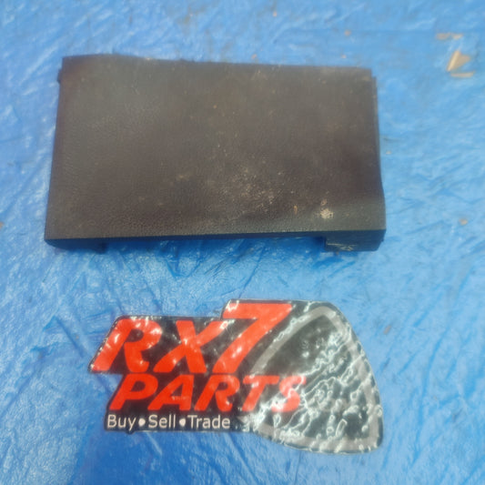 LHD Cluster Bezel Lower Cruise Control Trim 7240 90 002 RX7 RX-7 FC FC3S 86 - 91 FC FC3S 13B S5B44/22