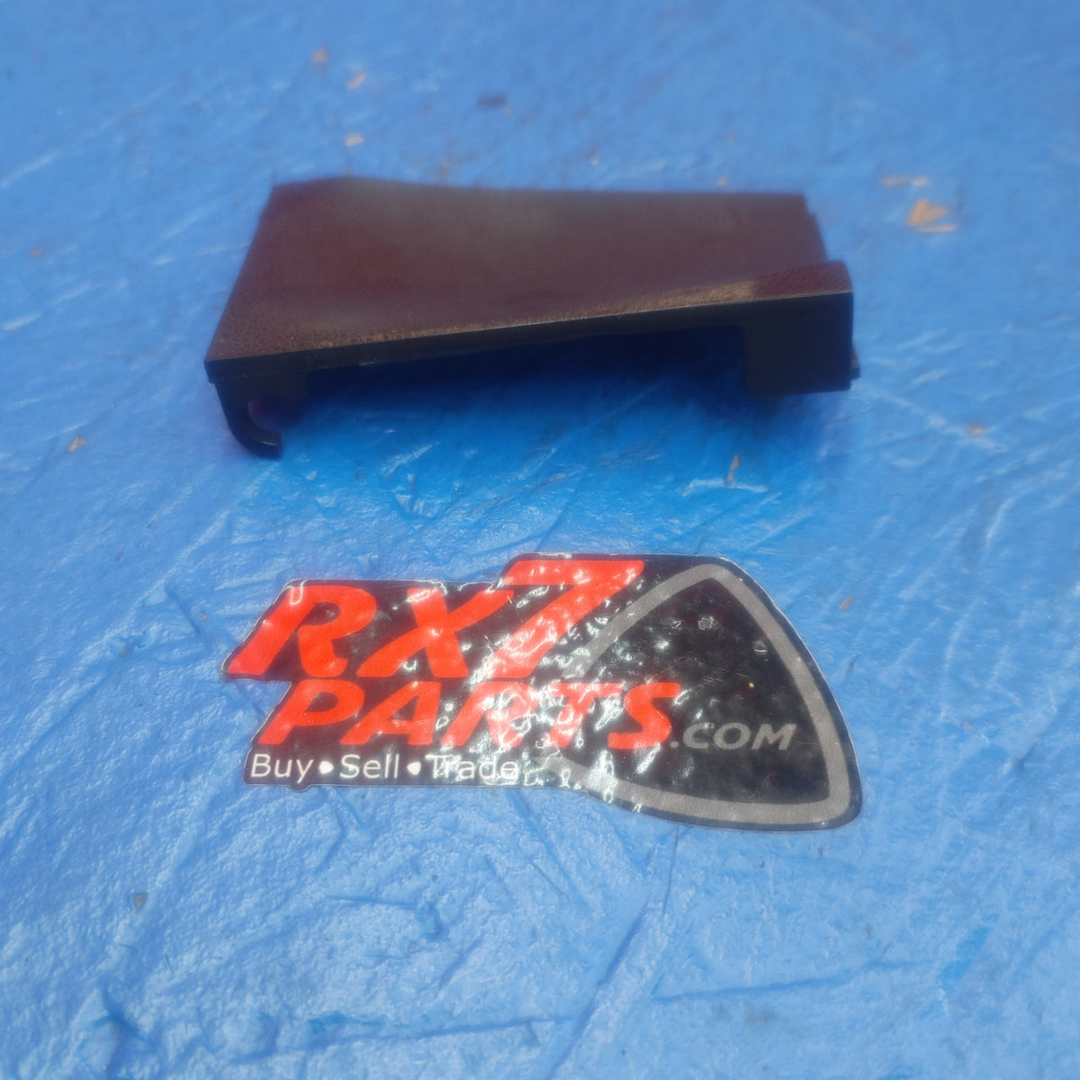 LHD Cluster Bezel Lower Cruise Control Trim 7240 90 002 RX7 RX-7 FC FC3S 86 - 91 FC FC3S 13B S5B44/23