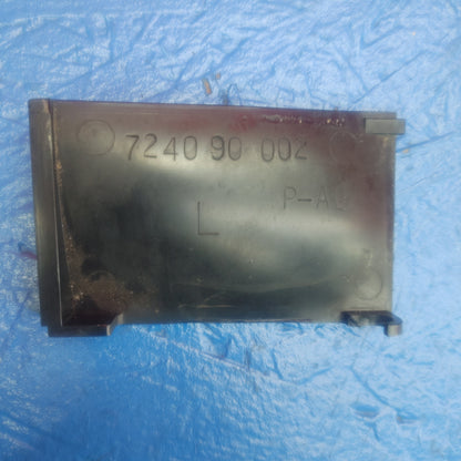 LHD Cluster Bezel Lower Cruise Control Trim 7240 90 002 RX7 RX-7 FC FC3S 86 - 91 FC FC3S 13B S5B44/23