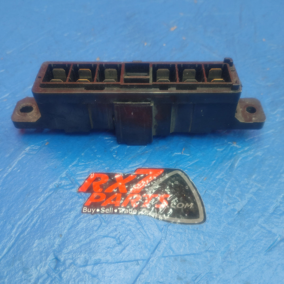 LHD, RHD Engine Fuse Box   RX7 RX-7 FC FC3S 86 - 91 FC FC3S 13B S5B44/25