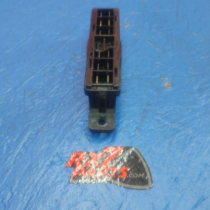 LHD, RHD Engine Fuse Box   RX7 RX-7 FC FC3S 86 - 91 FC FC3S 13B S5B44/25
