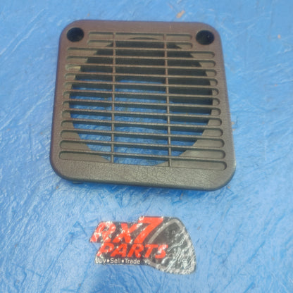 LHD Speaker Grill  RX7 RX-7 FC FC3S 86 - 91 FC FC3S 13B S5B44/27