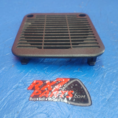 LHD Speaker Grill  RX7 RX-7 FC FC3S 86 - 91 FC FC3S 13B S5B44/27
