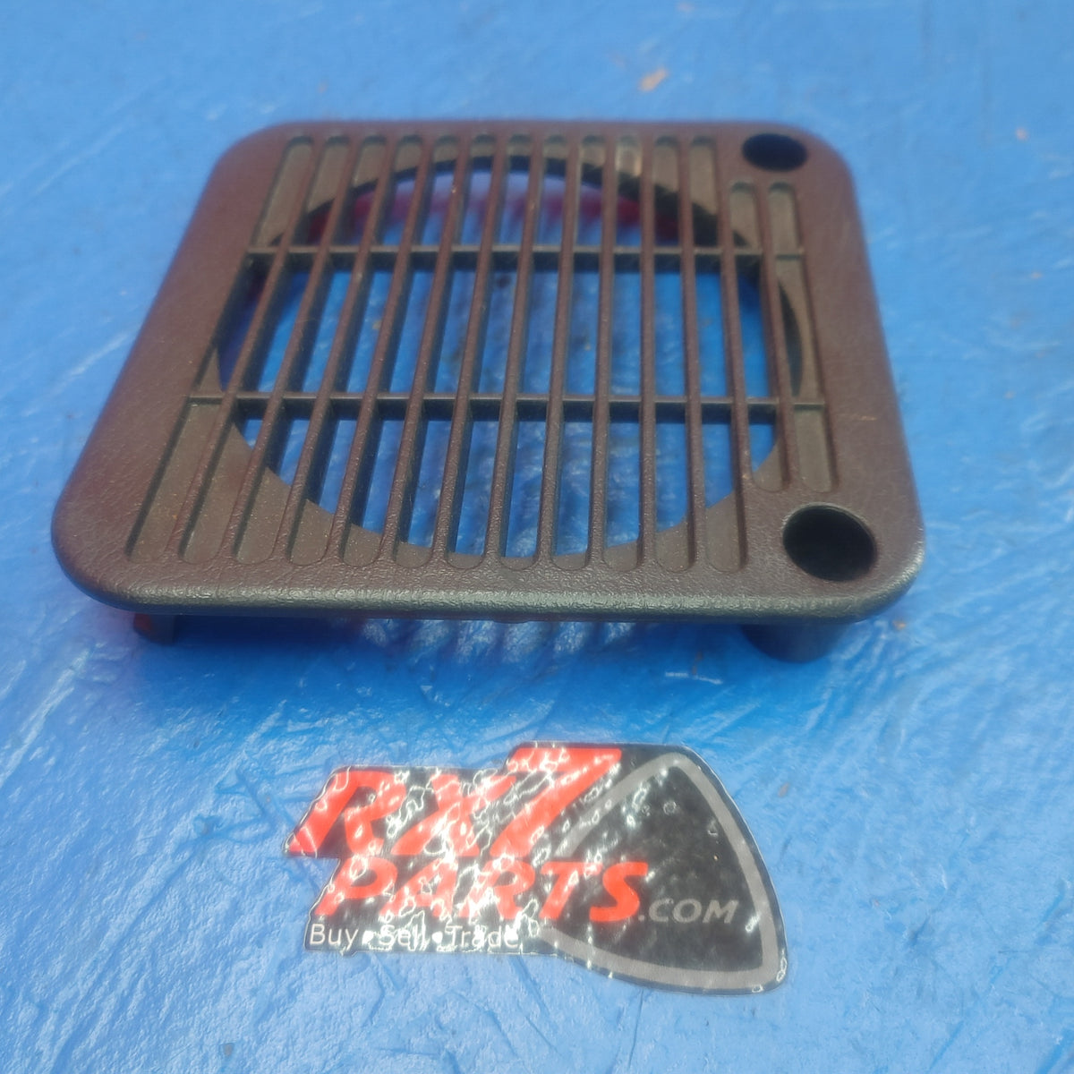 LHD Speaker Grill  RX7 RX-7 FC FC3S 86 - 91 FC FC3S 13B S5B44/27