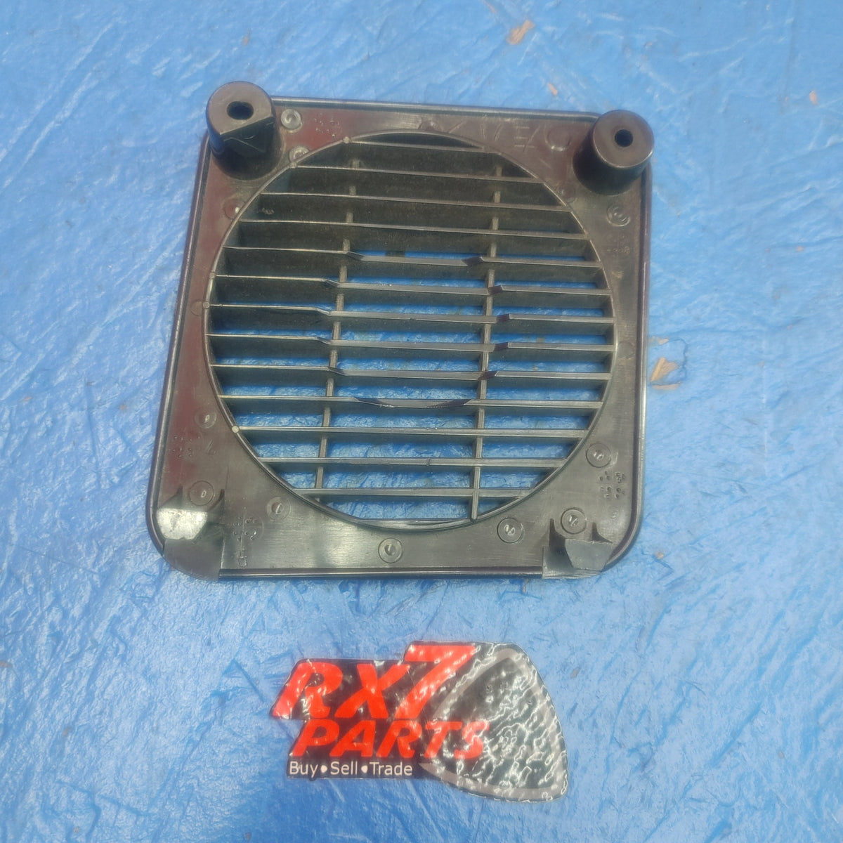 LHD Speaker Grill  RX7 RX-7 FC FC3S 86 - 91 FC FC3S 13B S5B44/27
