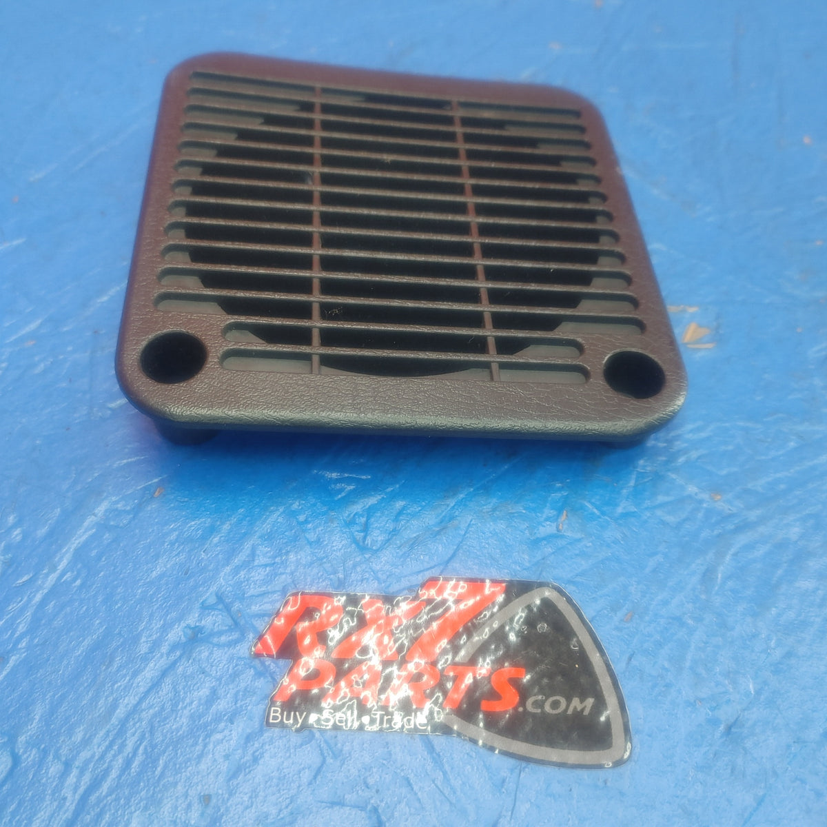 LHD Speaker Grill 1 RX7 RX-7 FC FC3S 86 - 91 FC FC3S 13B S5B44/28