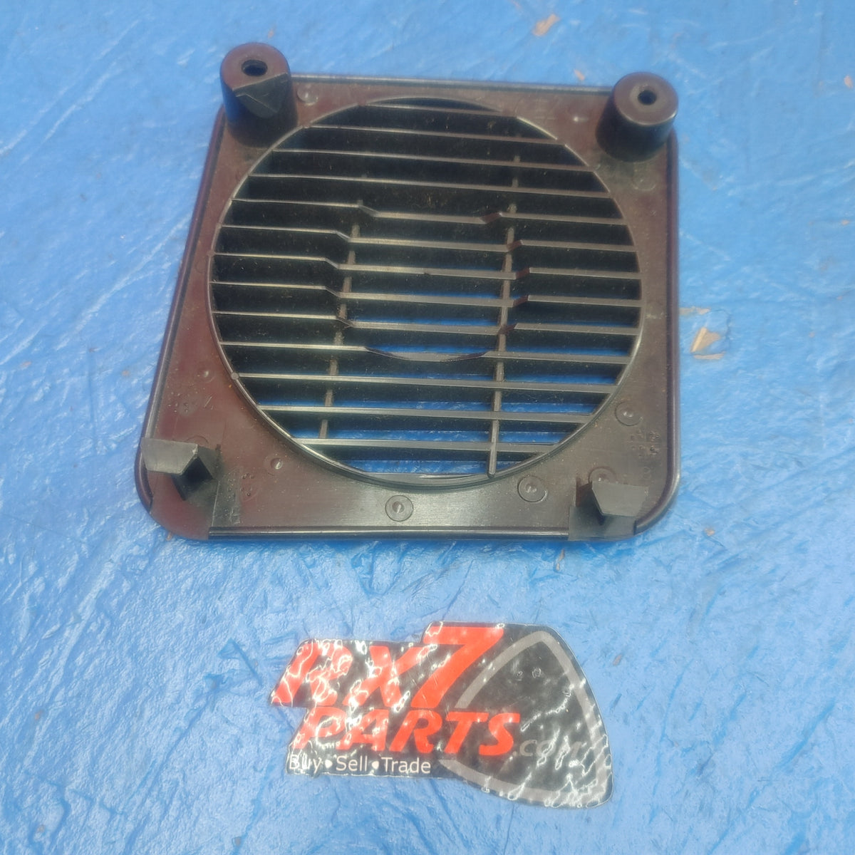 LHD Speaker Grill 1 RX7 RX-7 FC FC3S 86 - 91 FC FC3S 13B S5B44/28