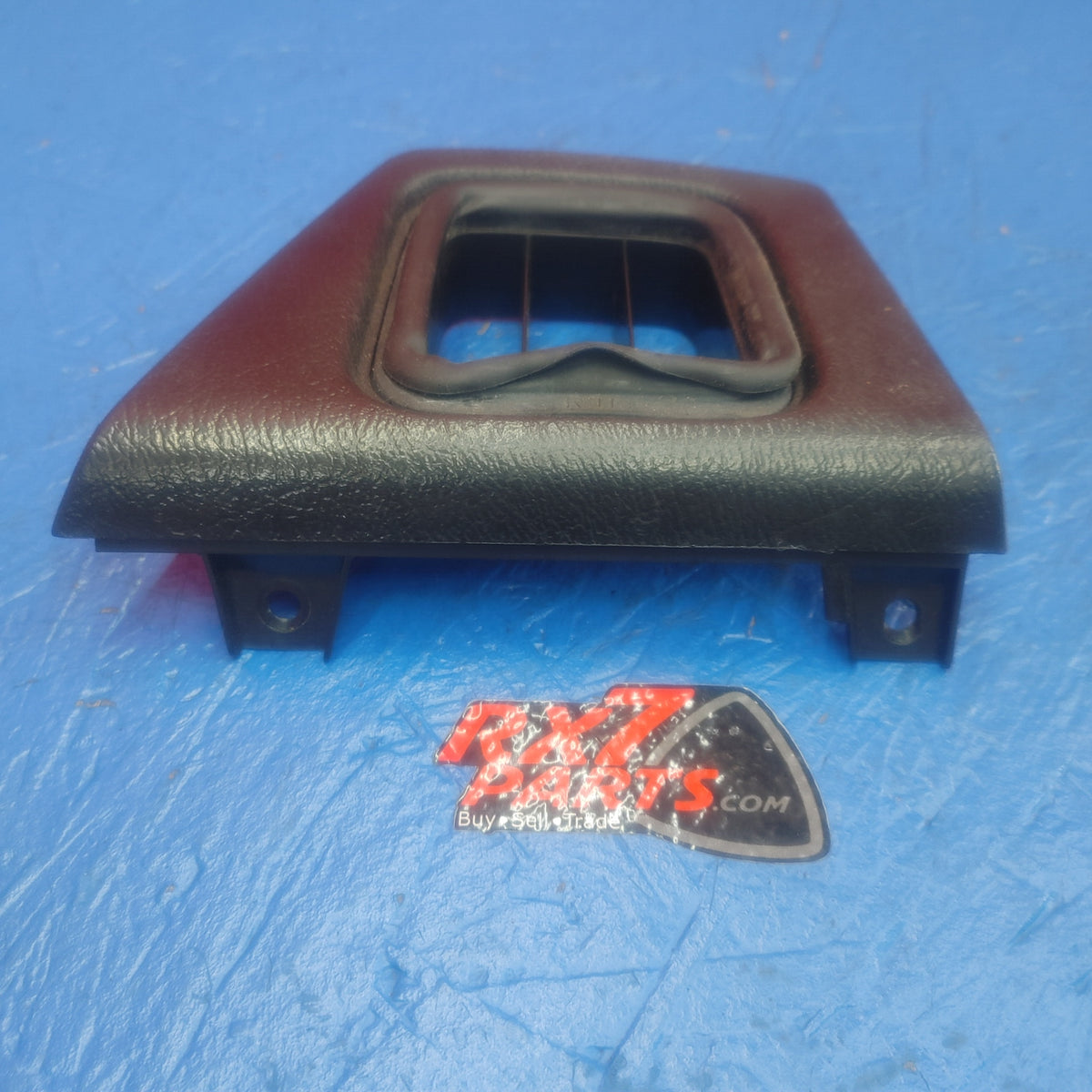 LHD, RHD Right Dash Side Vent With Rubber Molding FB01 64 911 RX7 RX-7 FC FC3S 86 - 91 FC FC3S 13B S5B44/31