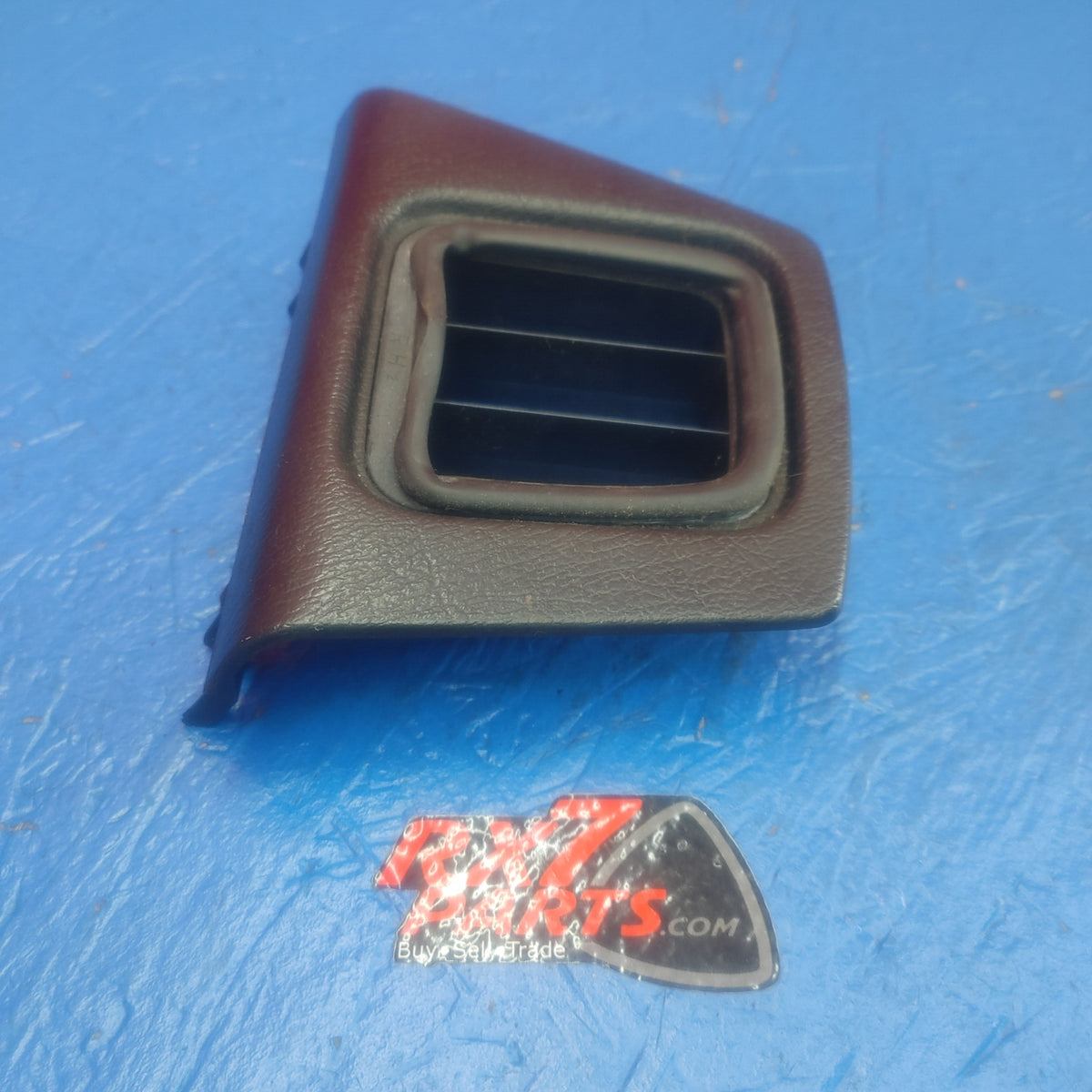 LHD, RHD Right Dash Side Vent With Rubber Molding FB01 64 911 RX7 RX-7 FC FC3S 86 - 91 FC FC3S 13B S5B44/31