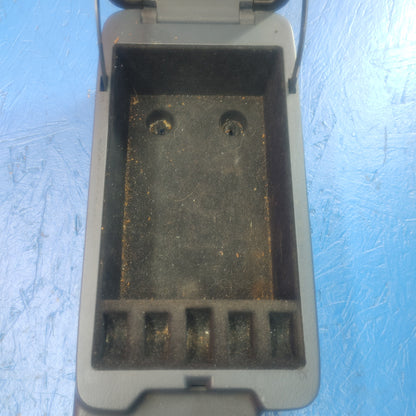 LHD Center Console And Switch Panel Blue FB02 64 410B RX7 RX-7 FC FC3S 86 - 91 FC FC3S 13B S5B45/1