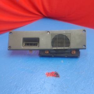 LHD Speaker Panel Cover Trim Blue With Pioneer Amp And Speaker FB01 64 251 RX7 RX-7 FC FC3S 86 - 91 FC FC3S 13B S5B45/2