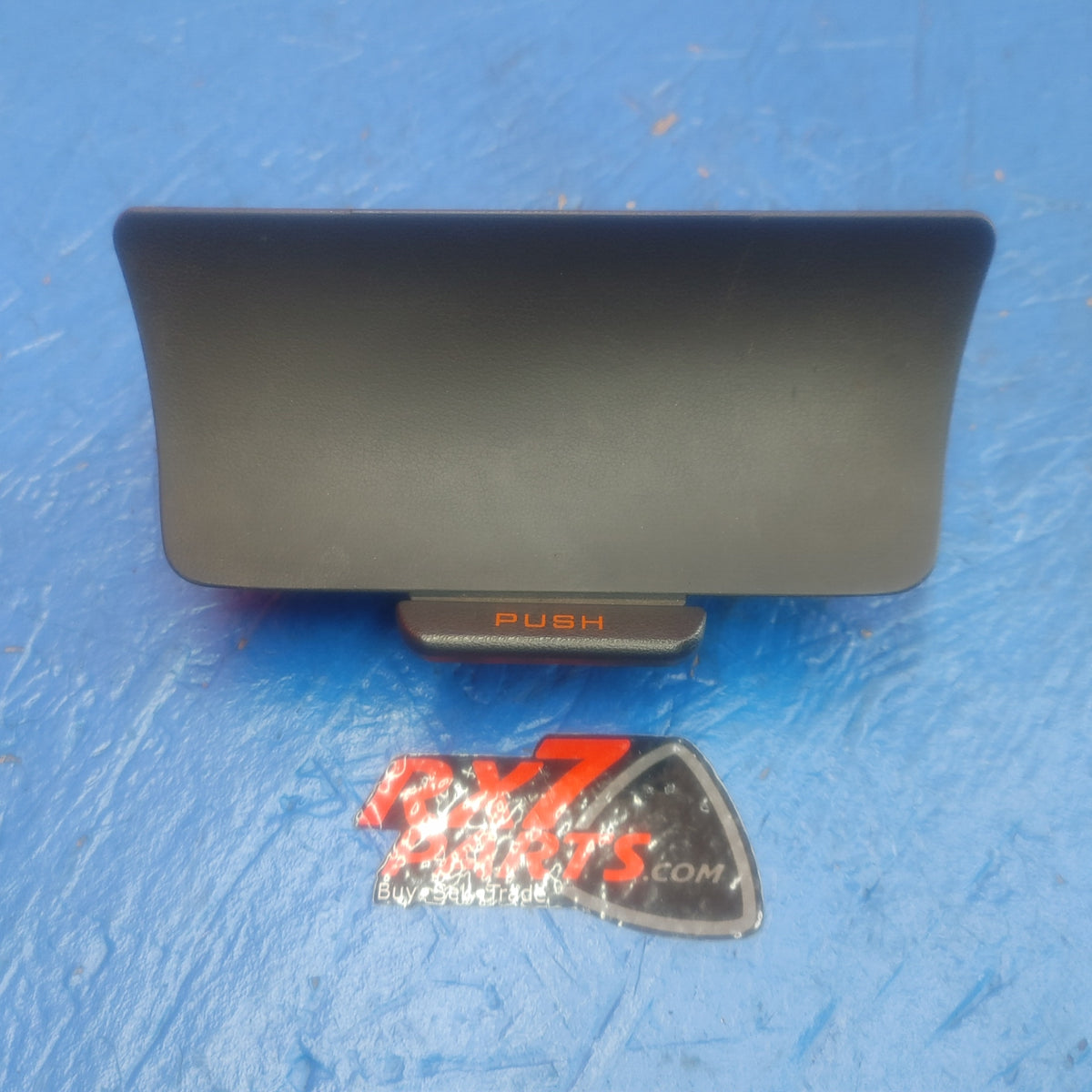 LHD, RHD Ash Tray   RX7 RX-7 FC FC3S 86 - 91 FC FC3S 13B S5B45/6