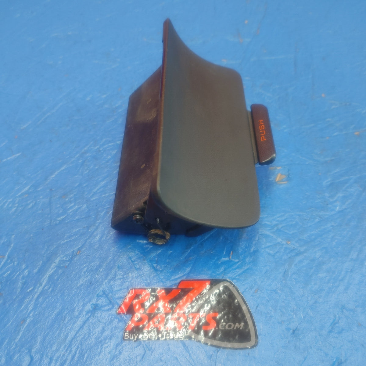 LHD, RHD Ash Tray   RX7 RX-7 FC FC3S 86 - 91 FC FC3S 13B S5B45/6